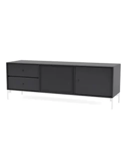 Montana TV & Sound Modul, Octave VI, inkl. ben flint fra Outlet