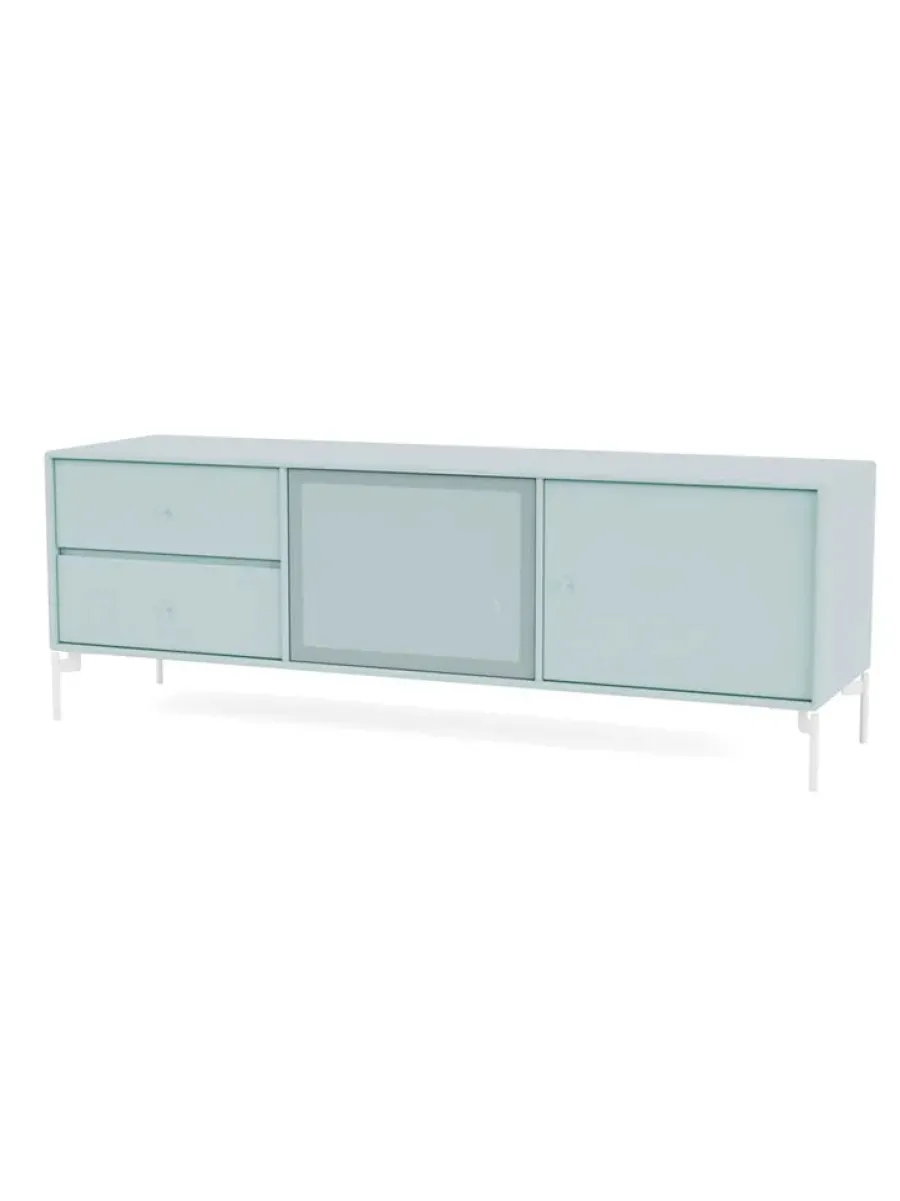 Montana TV & Sound Modul, Octave VI, inkl. ben flint fra Outlet