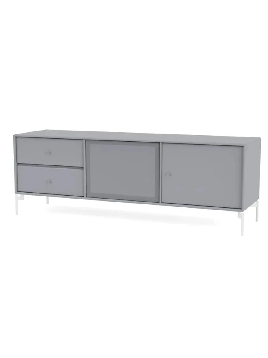 Montana TV & Sound Modul, Octave VI, inkl. ben flint fra Outlet