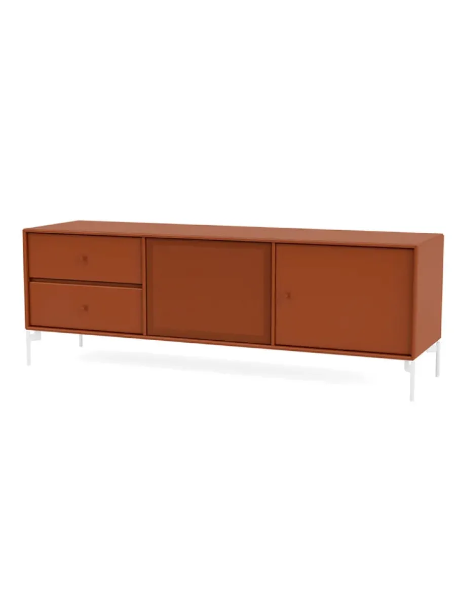Montana TV & Sound Modul, Octave VI, inkl. ben flint fra Outlet