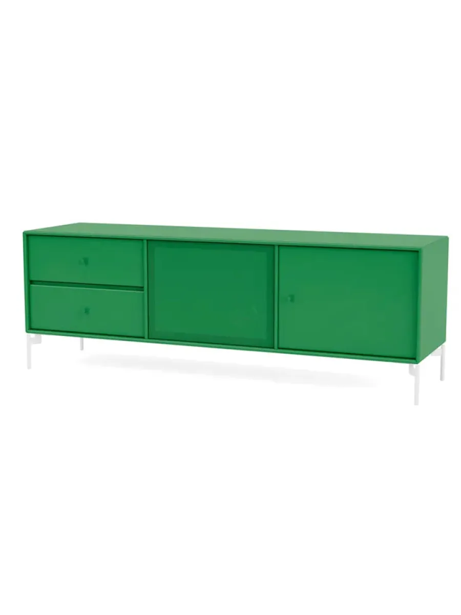 Montana TV & Sound Modul, Octave VI, inkl. ben flint fra Outlet