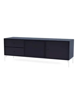 Montana TV & Sound Modul, Octave VI, inkl. ben flint fra Outlet