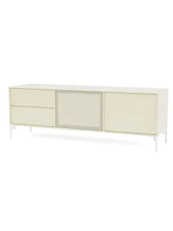 Montana TV & Sound Modul, Octave VI, inkl. ben flint fra Outlet