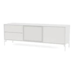 Montana TV & Sound Modul, Octave VI, inkl. ben flint fra Outlet