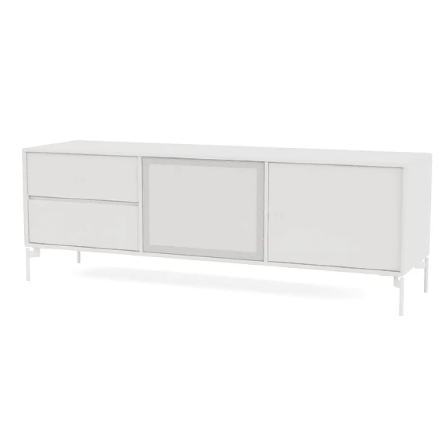 Montana TV & Sound Modul, Octave VI, inkl. ben flint fra Outlet