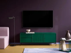 Montana TV & Sound Modul, Octave VI, inkl. ben flint fra Outlet