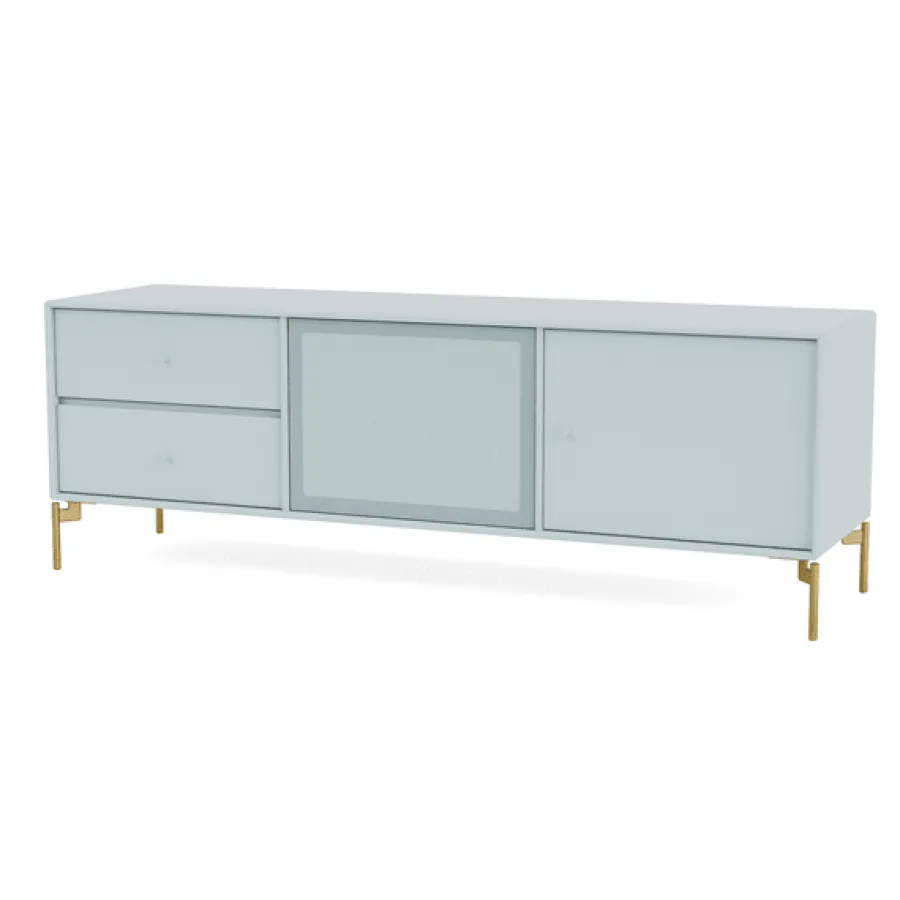 Montana TV & Sound Modul, Octave VI, inkl. ben flint fra Outlet