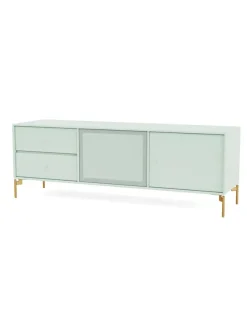 Montana TV & Sound Modul, Octave VI, inkl. ben flint fra Outlet