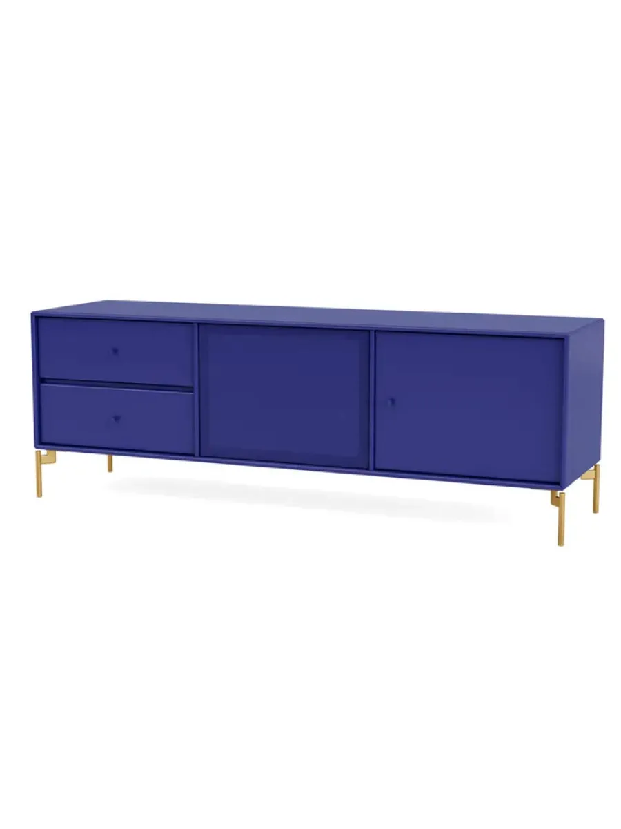 Montana TV & Sound Modul, Octave VI, inkl. ben flint fra Outlet