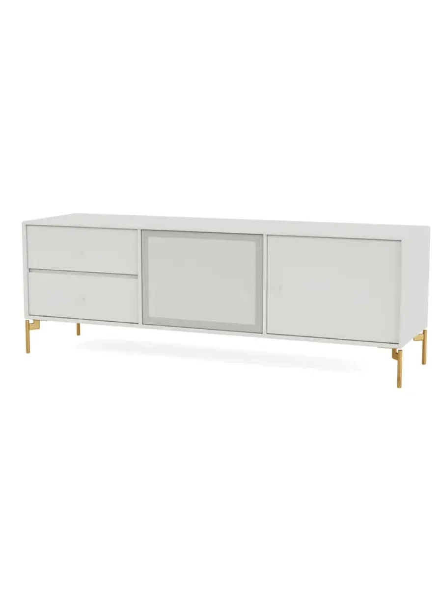 Montana TV & Sound Modul, Octave VI, inkl. ben flint fra Outlet
