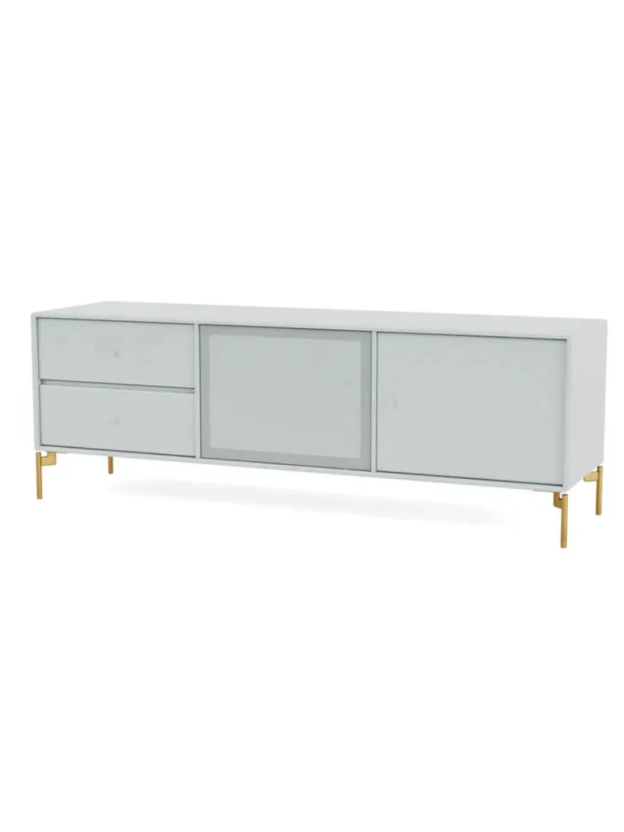 Montana TV & Sound Modul, Octave VI, inkl. ben flint fra Outlet