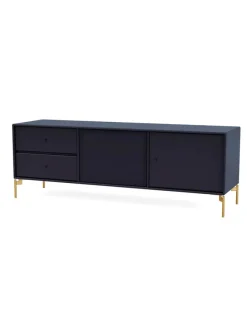 Montana TV & Sound Modul, Octave VI, inkl. ben flint fra Outlet