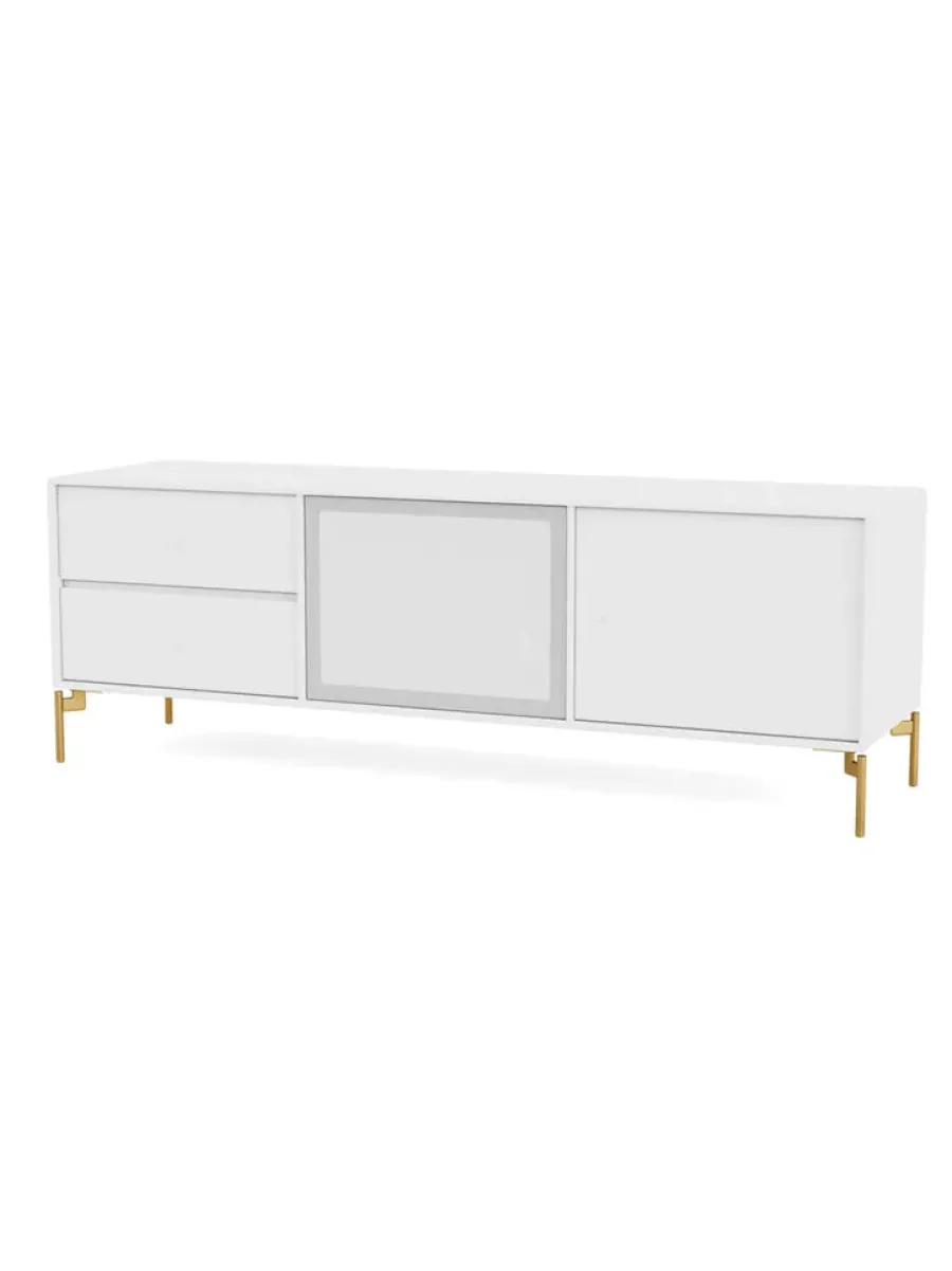 Montana TV & Sound Modul, Octave VI, inkl. ben flint fra Outlet