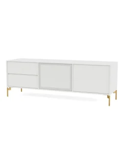 Montana TV & Sound Modul, Octave VI, inkl. ben flint fra Outlet