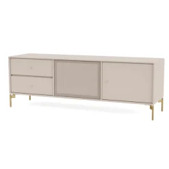 Montana TV & Sound Modul, Octave VI, inkl. ben flint fra Outlet