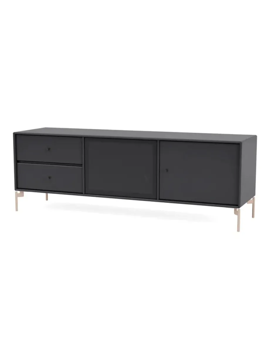 Montana TV & Sound Modul, Octave VI, inkl. ben flint fra Outlet