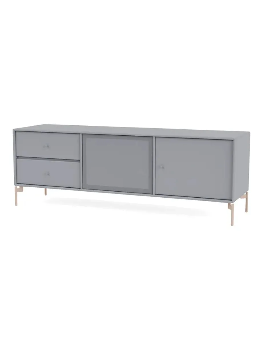 Montana TV & Sound Modul, Octave VI, inkl. ben flint fra Outlet