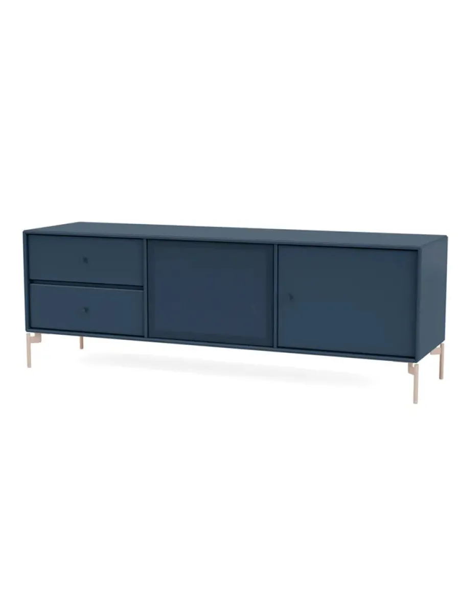 Montana TV & Sound Modul, Octave VI, inkl. ben flint fra Outlet