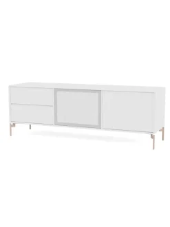 Montana TV & Sound Modul, Octave VI, inkl. ben flint fra Outlet