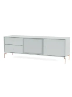 Montana TV & Sound Modul, Octave VI, inkl. ben flint fra Outlet