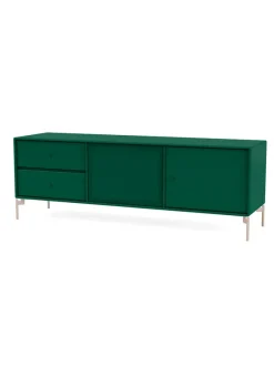 Montana TV & Sound Modul, Octave VI, inkl. ben flint fra Outlet