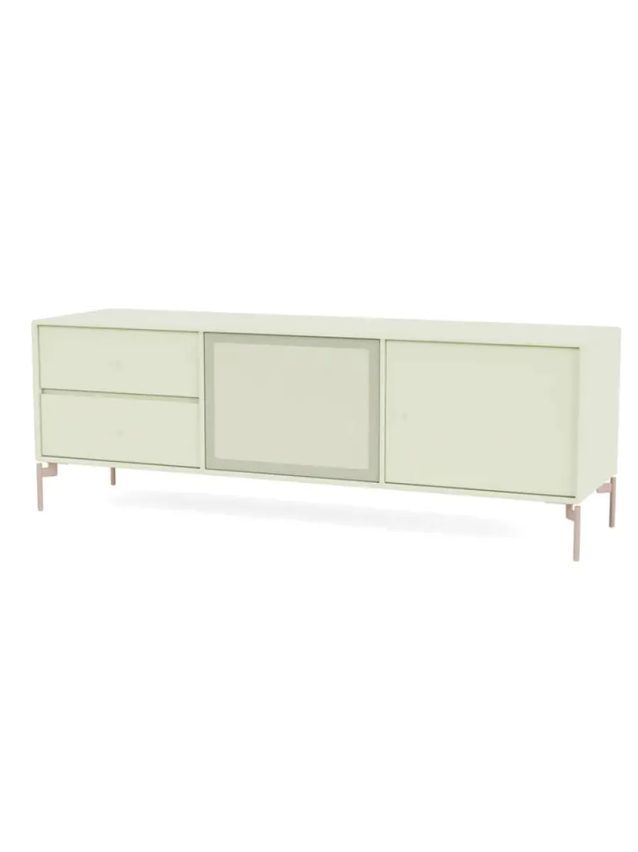 Montana TV & Sound Modul, Octave VI, inkl. ben flint fra Outlet