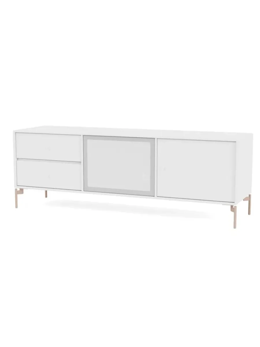 Montana TV & Sound Modul, Octave VI, inkl. ben flint fra Outlet