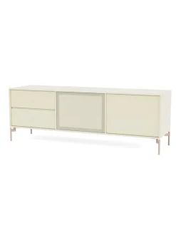 Montana TV & Sound Modul, Octave VI, inkl. ben flint fra Outlet