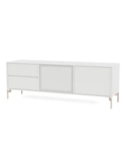 Montana TV & Sound Modul, Octave VI, inkl. ben flint fra Outlet