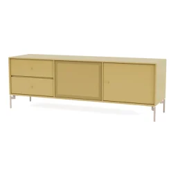 Montana TV & Sound Modul, Octave VI, inkl. ben flint fra Outlet