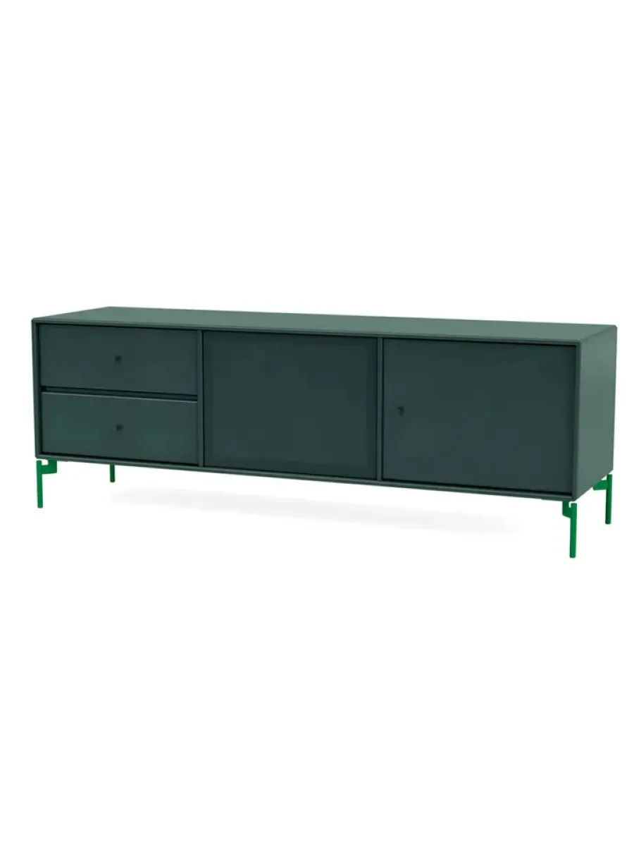 Montana TV & Sound Modul, Octave VI, inkl. ben flint fra Outlet