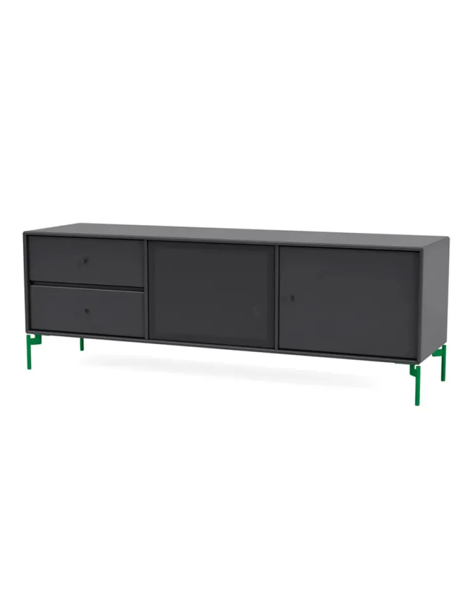 Montana TV & Sound Modul, Octave VI, inkl. ben flint fra Outlet