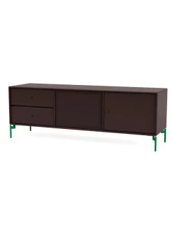 Montana TV & Sound Modul, Octave VI, inkl. ben flint fra Outlet