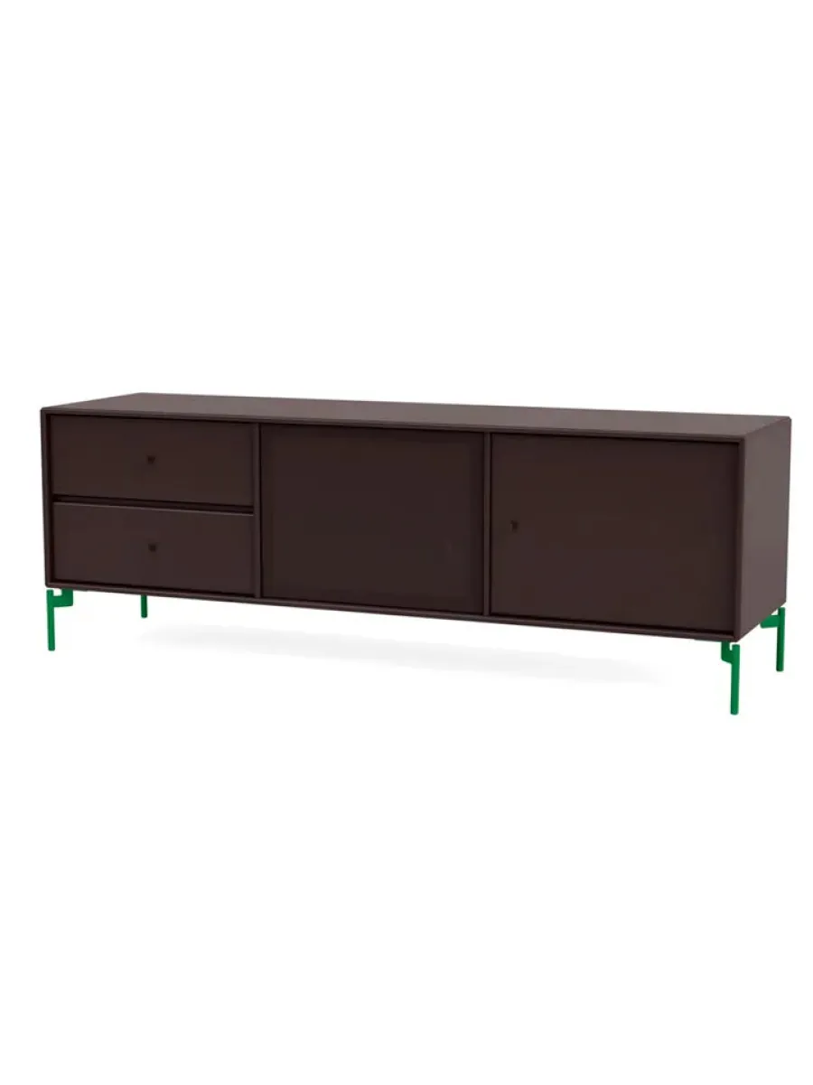 Montana TV & Sound Modul, Octave VI, inkl. ben flint fra Outlet