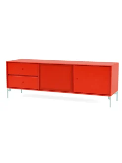 Montana TV & Sound Modul, Octave VI, inkl. ben flint fra Outlet