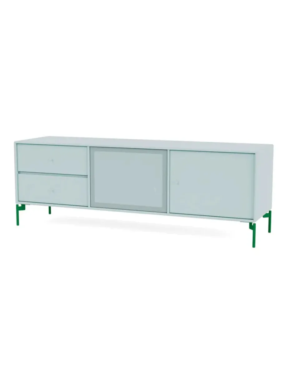 Montana TV & Sound Modul, Octave VI, inkl. ben flint fra Outlet