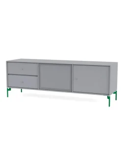 Montana TV & Sound Modul, Octave VI, inkl. ben flint fra Outlet