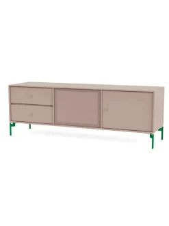 Montana TV & Sound Modul, Octave VI, inkl. ben flint fra Outlet