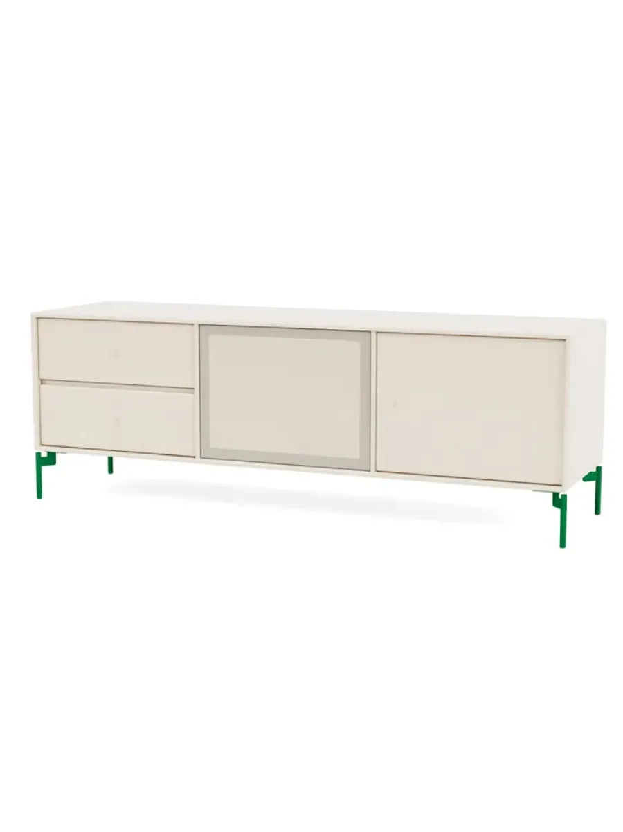 Montana TV & Sound Modul, Octave VI, inkl. ben flint fra Outlet