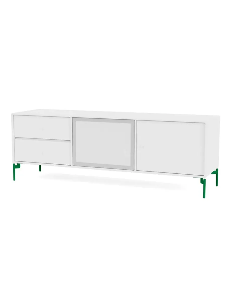 Montana TV & Sound Modul, Octave VI, inkl. ben flint fra Outlet
