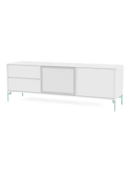 Montana TV & Sound Modul, Octave VI, inkl. ben flint fra Outlet