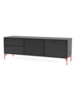 Montana TV & Sound Modul, Octave VI, inkl. ben flint fra Outlet