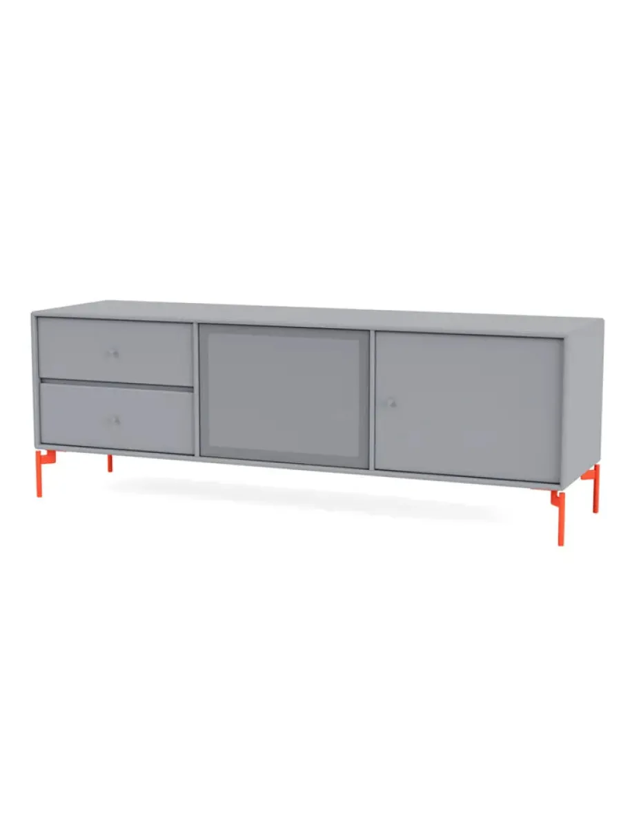 Montana TV & Sound Modul, Octave VI, inkl. ben flint fra Outlet