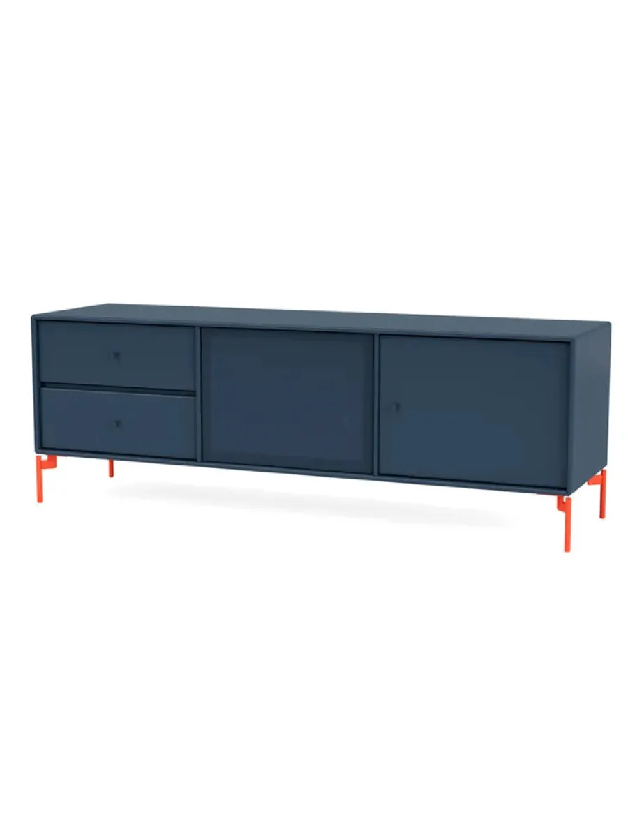 Montana TV & Sound Modul, Octave VI, inkl. ben flint fra Outlet
