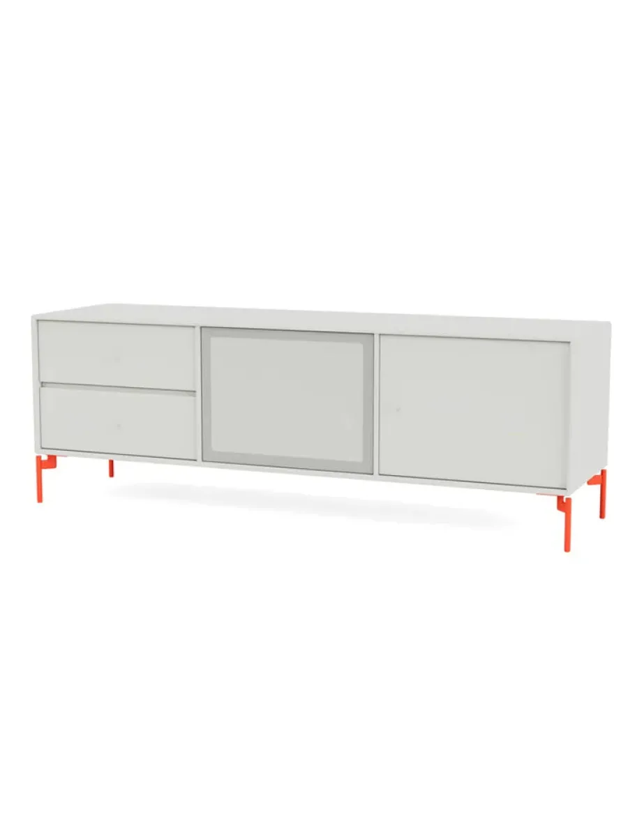 Montana TV & Sound Modul, Octave VI, inkl. ben flint fra Outlet