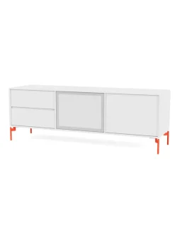 Montana TV & Sound Modul, Octave VI, inkl. ben flint fra Outlet