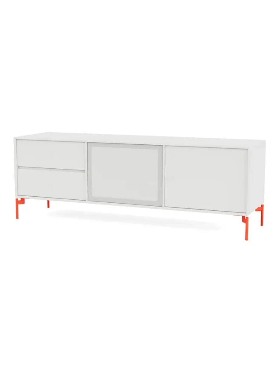Montana TV & Sound Modul, Octave VI, inkl. ben flint fra Outlet