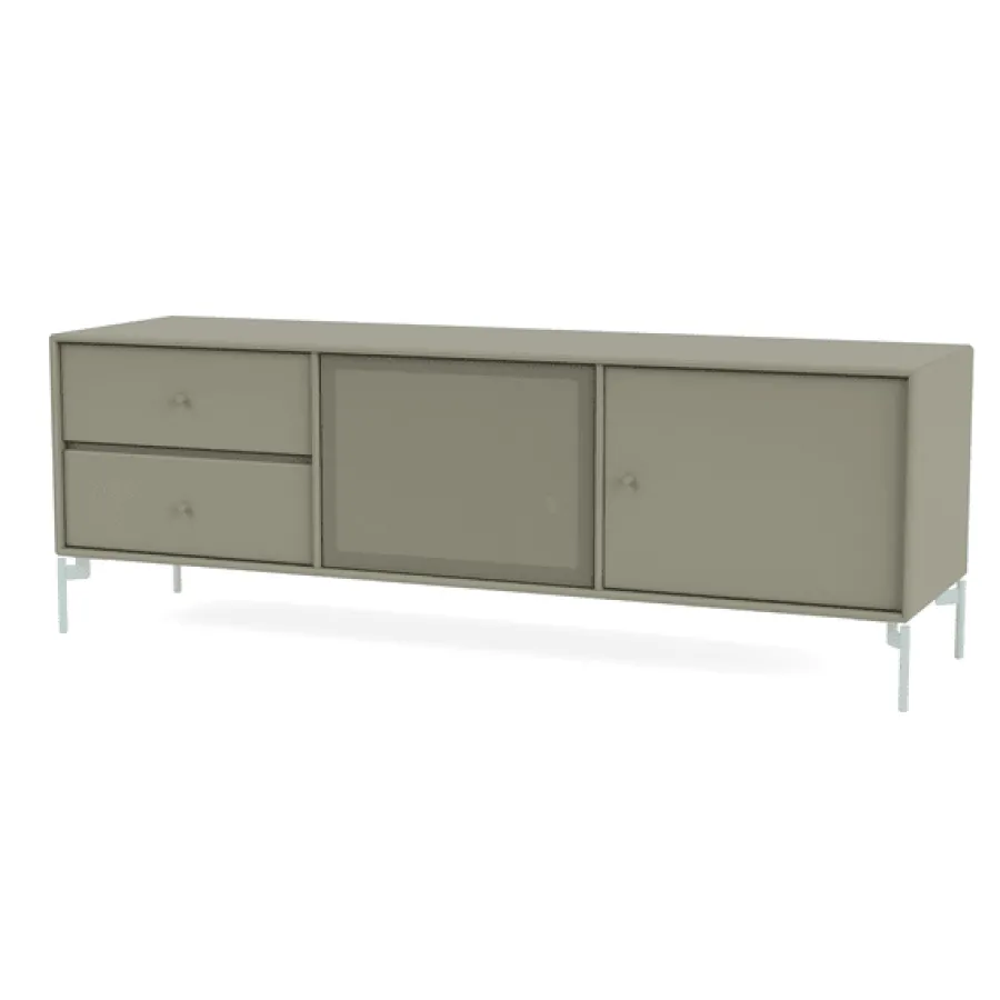 Montana TV & Sound Modul, Octave VI, inkl. ben flint fra Outlet