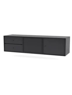 Montana TV & Sound Modul, Octave VI, inkl. ben flint fra Outlet
