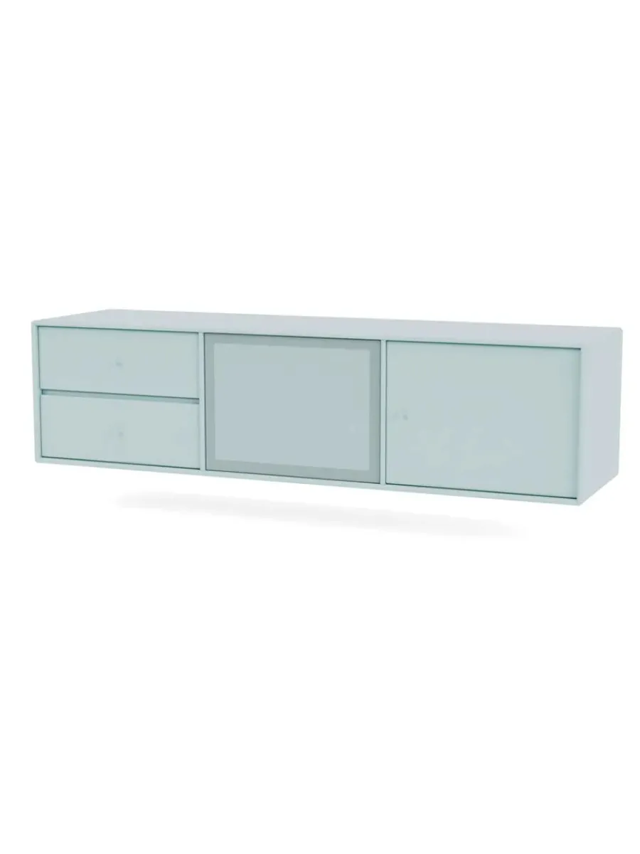 Montana TV & Sound Modul, Octave VI, inkl. ben flint fra Outlet